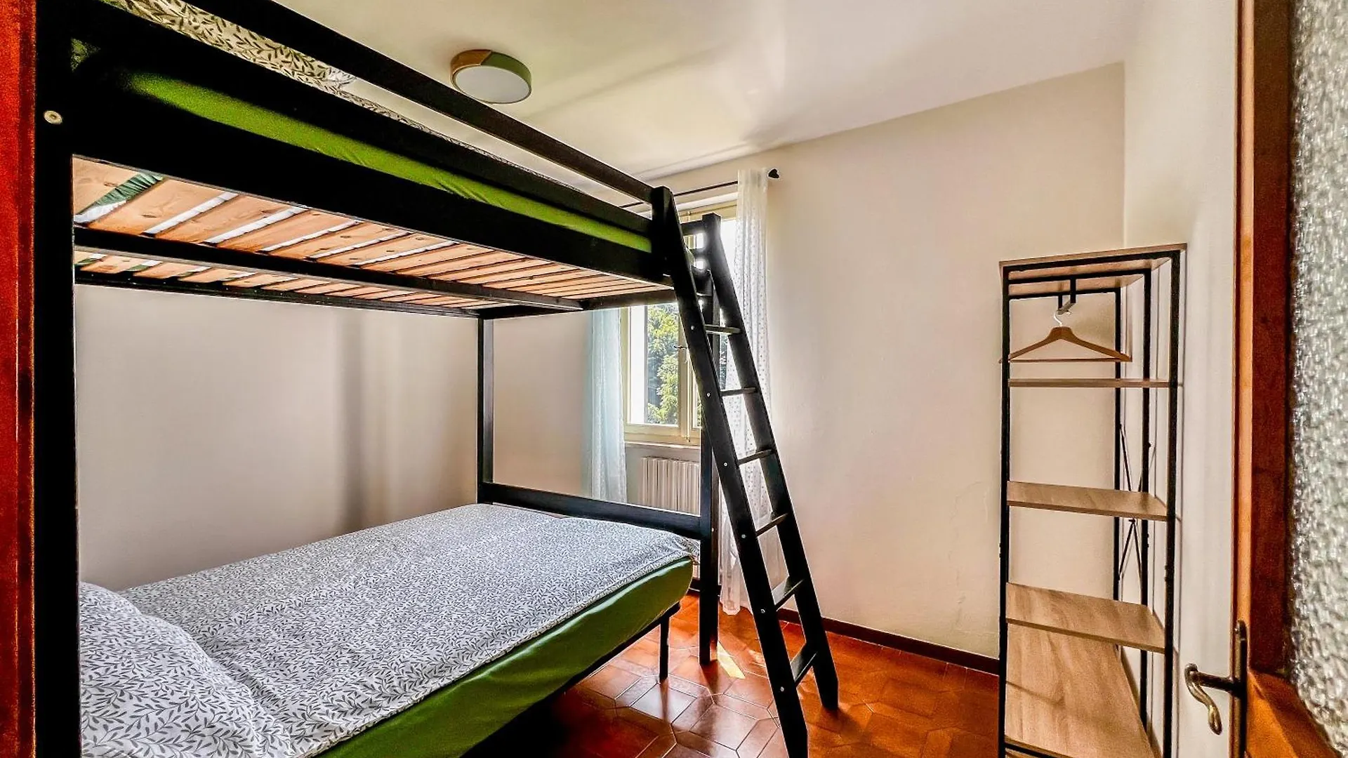 Casa Vacanze Nonno Ciano Crone Appartement