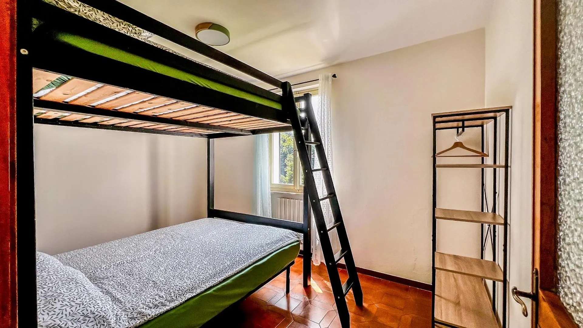 Appartement Casa Vacanze Nonno Ciano Crone